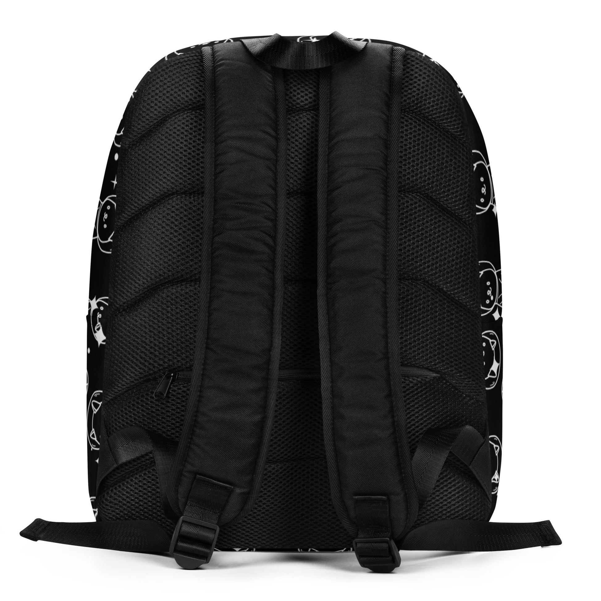 Astro Cat Backpack - Executive Gypsy