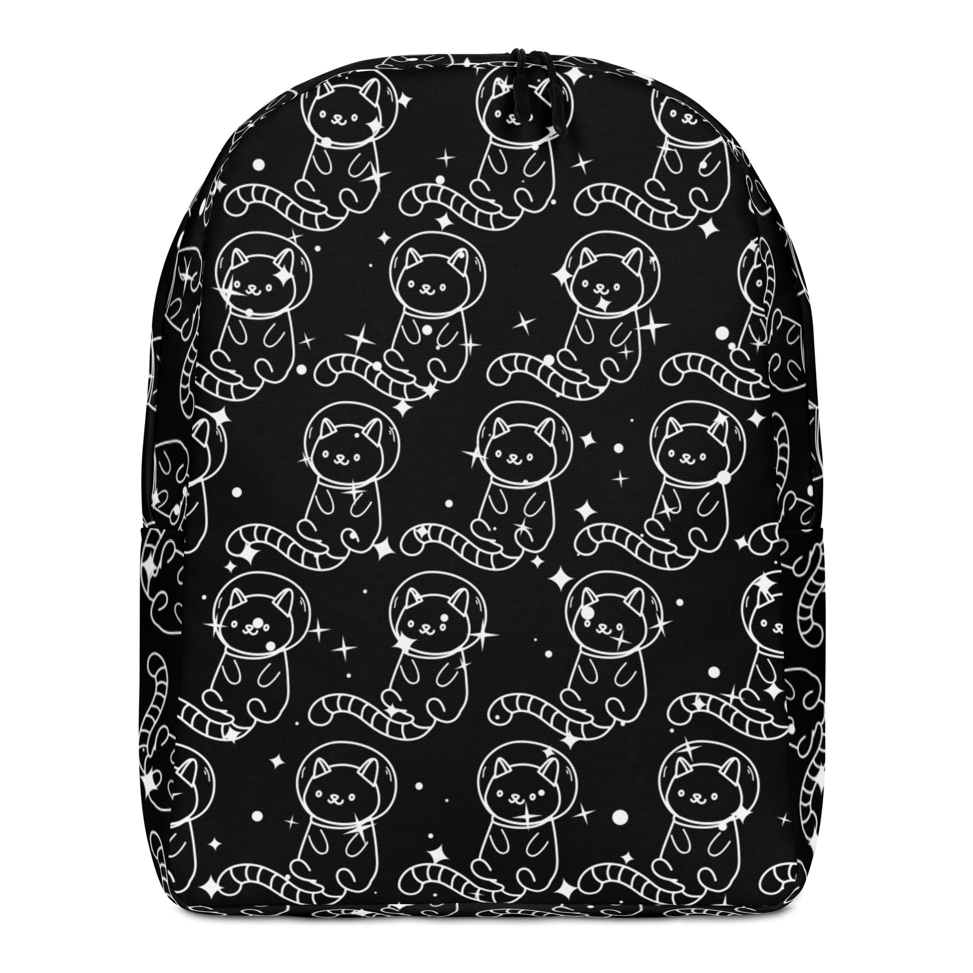 Astro Cat Backpack - Executive Gypsy