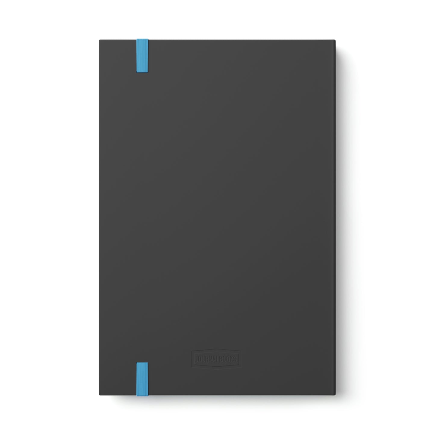 Executive Gypsy Color Contrast Notebook - Ruled