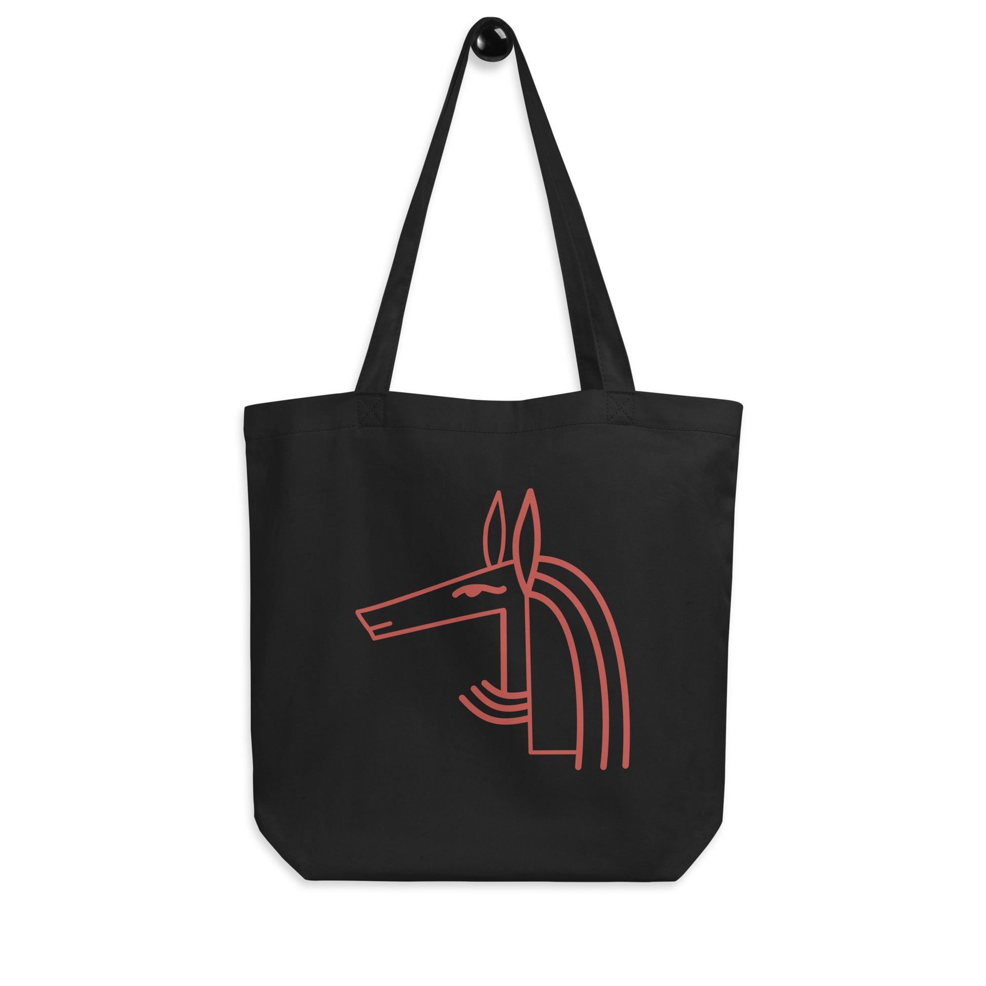 Anubis Eco Tote Bag - Executive Gypsy