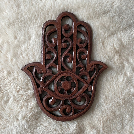 Hamsa Plaque - Executive Gypsy