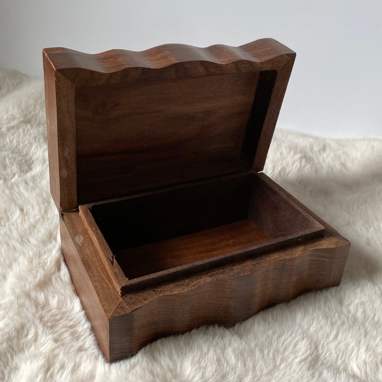 Tree of Life Wooden Box - Executive Gypsy