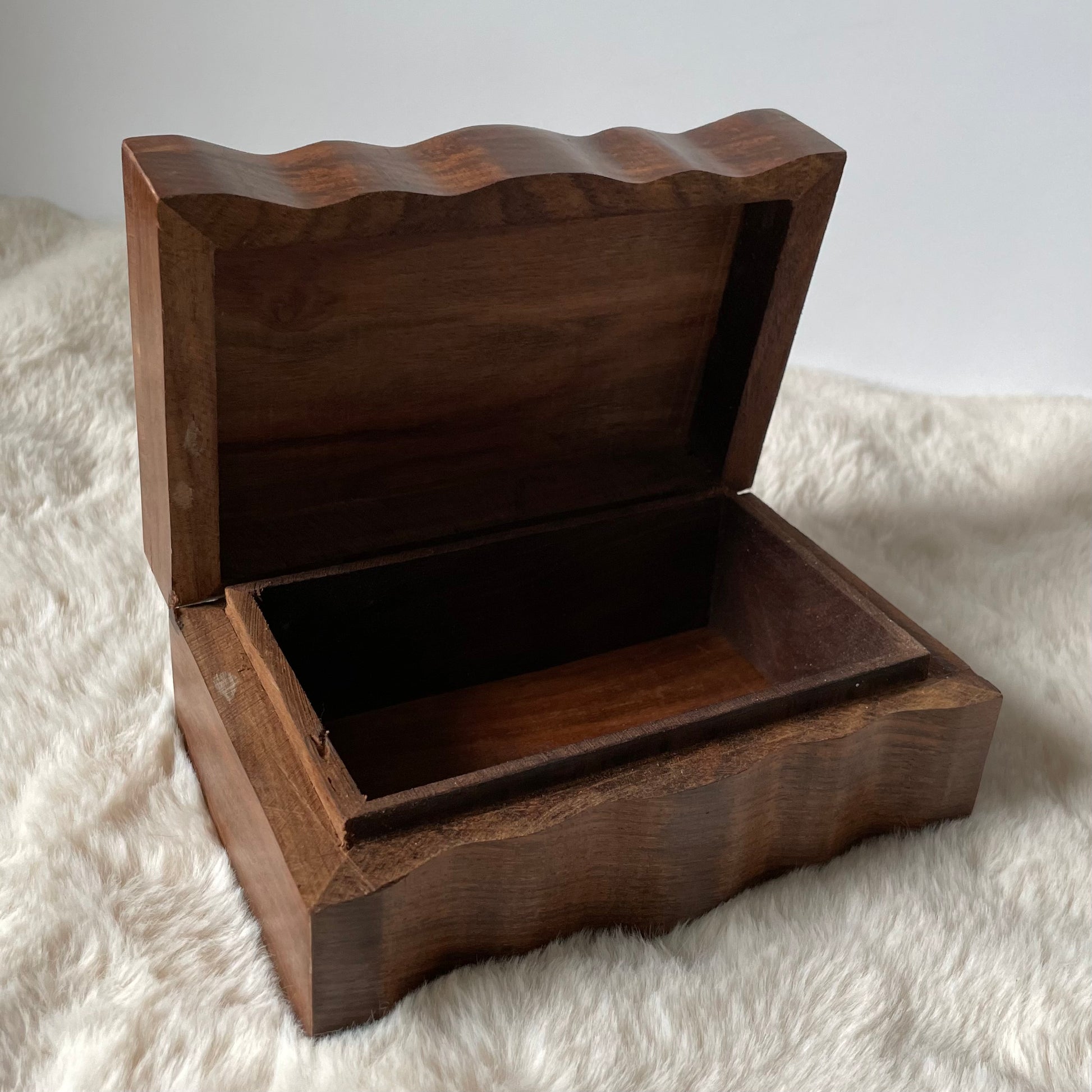 Tree of Life Wooden Box - Executive Gypsy