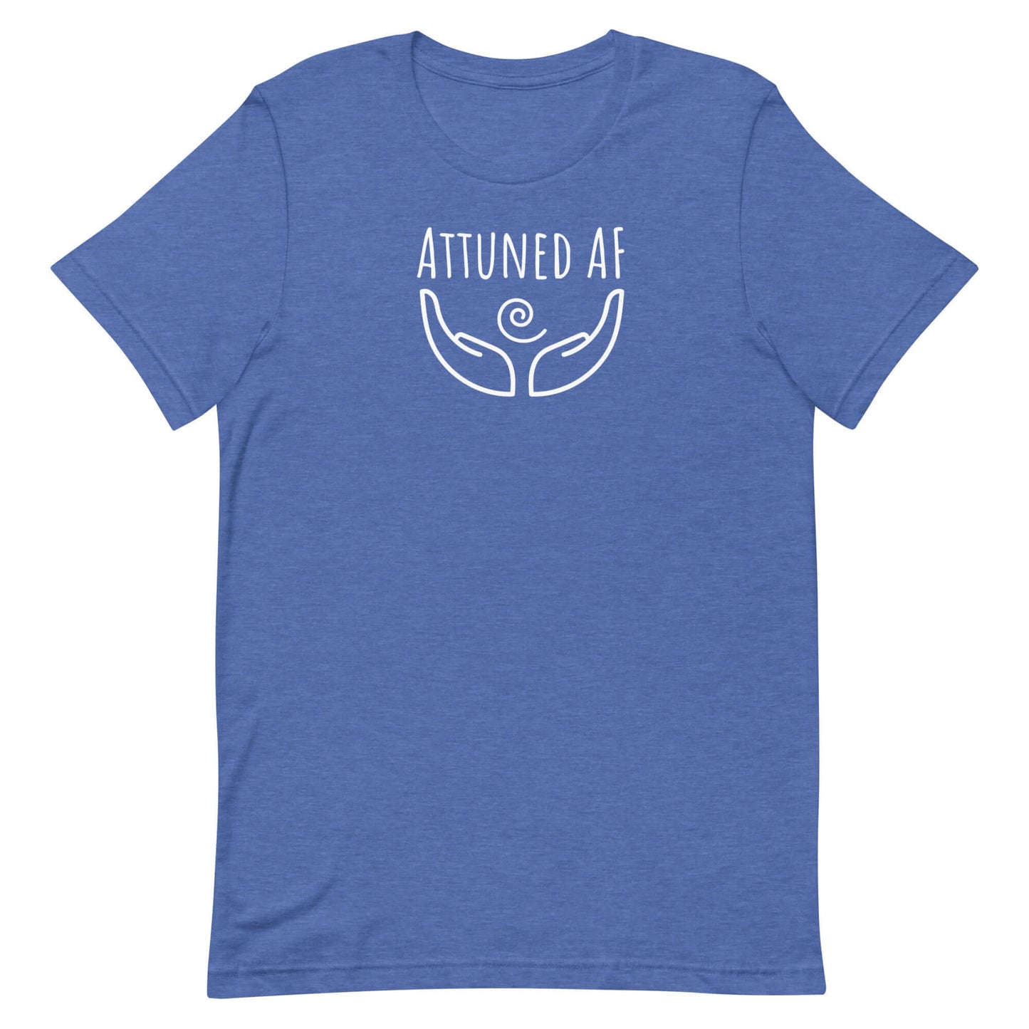 Attuned Unisex t-shirt - Executive Gypsy