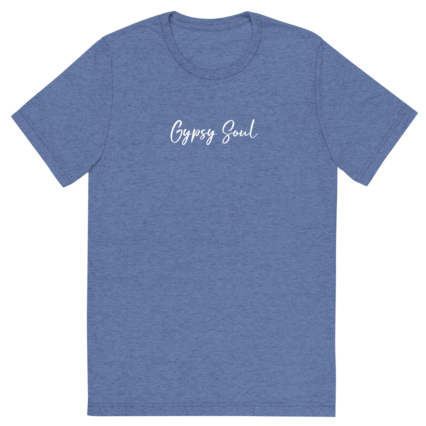 Gypsy Soul Short sleeve t-shirt - Executive Gypsy