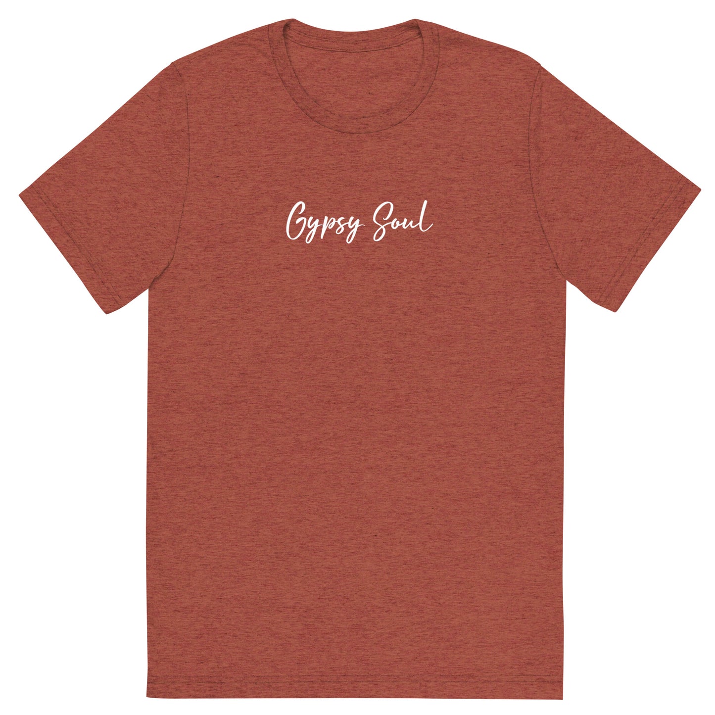 Gypsy Soul Short sleeve t-shirt - Executive Gypsy