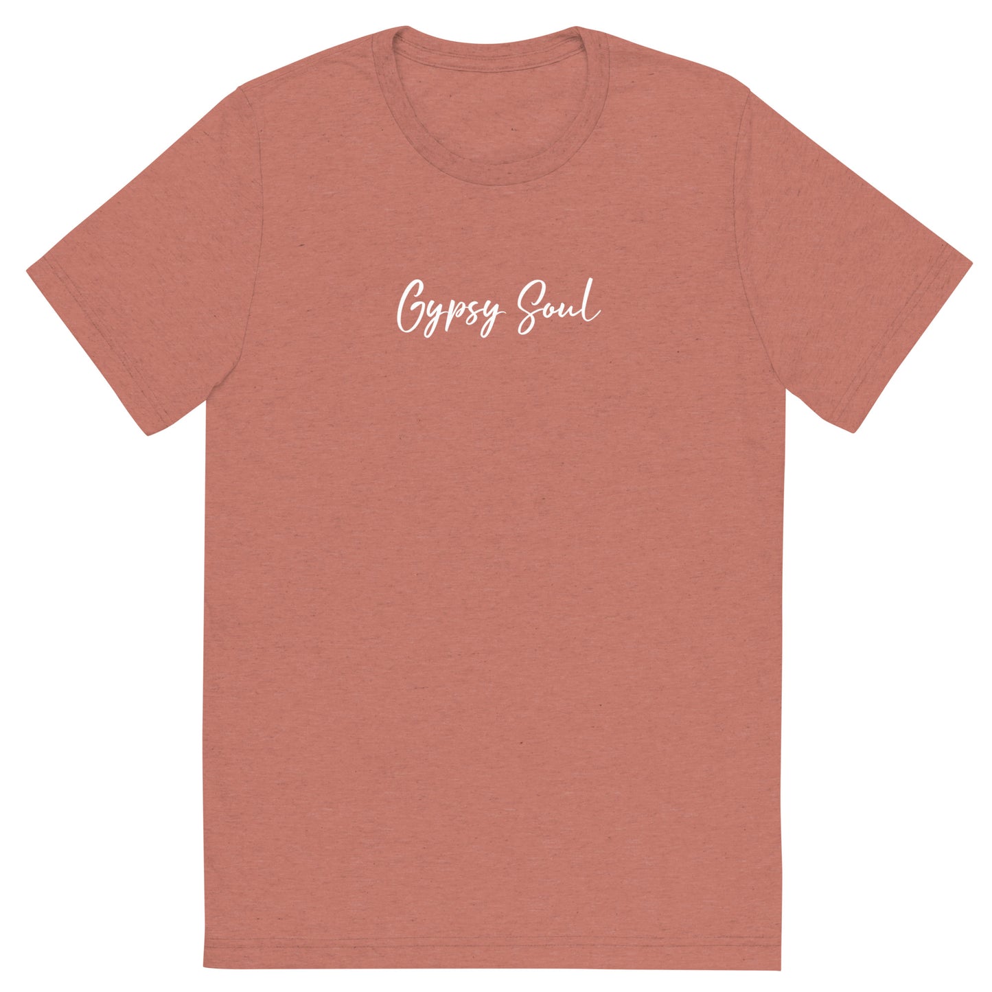 Gypsy Soul Short sleeve t-shirt - Executive Gypsy