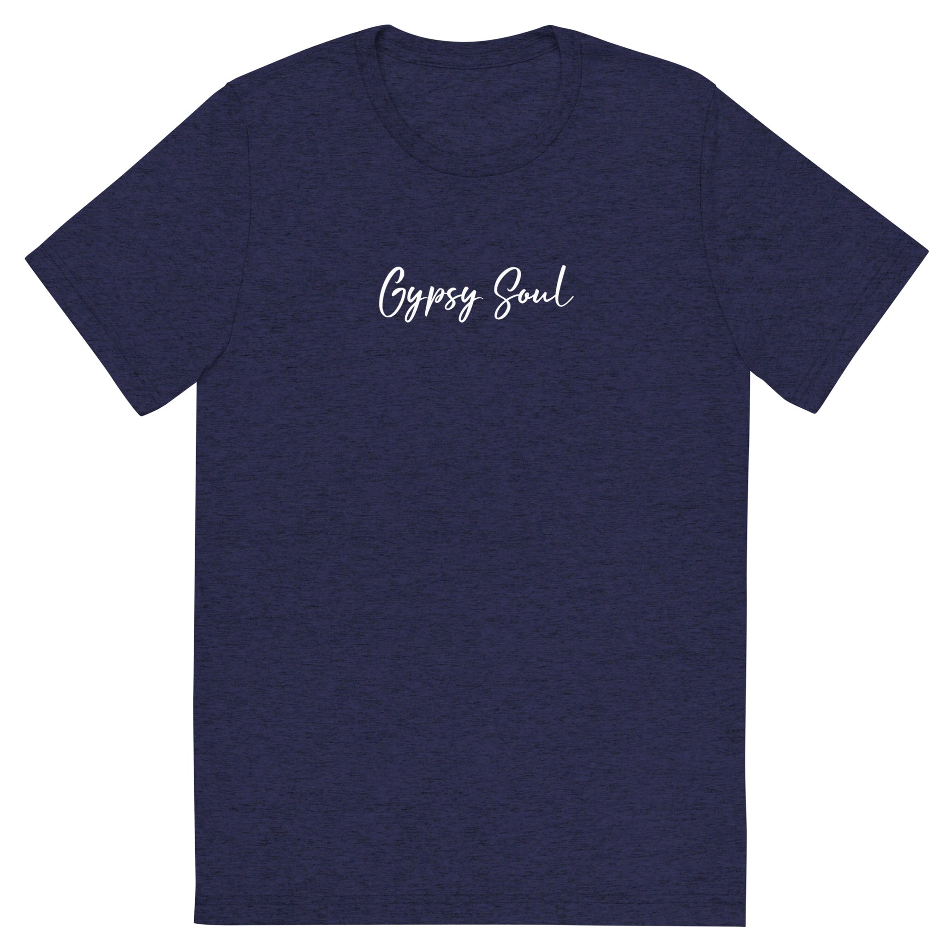 Gypsy Soul Short sleeve t-shirt - Executive Gypsy