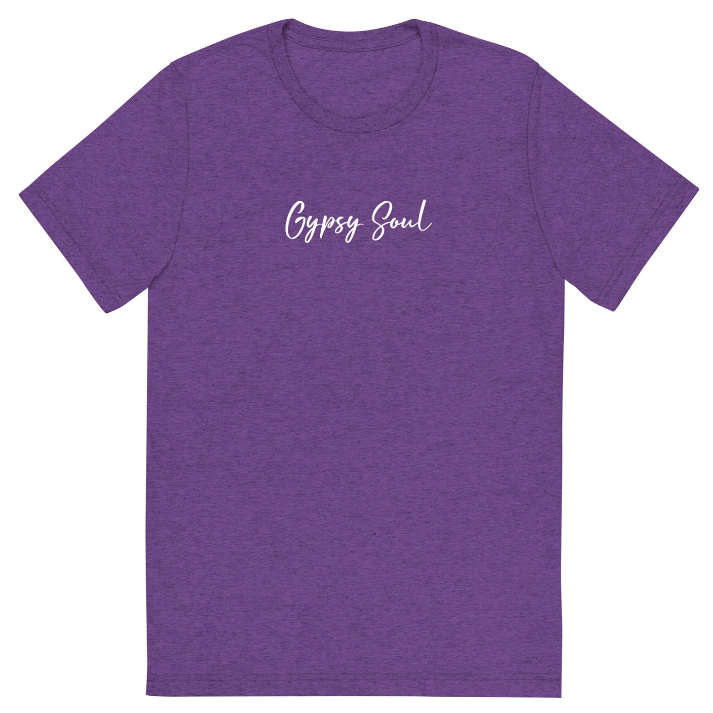 Gypsy Soul Short sleeve t-shirt - Executive Gypsy