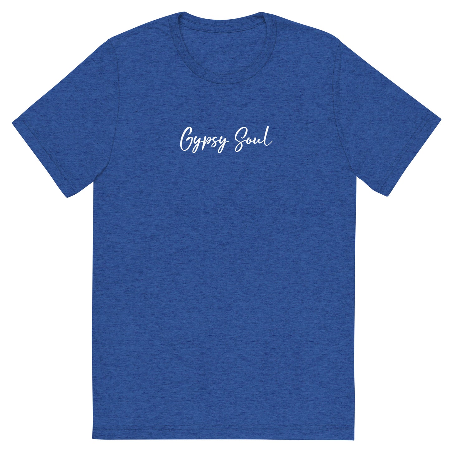 Gypsy Soul Short sleeve t-shirt - Executive Gypsy