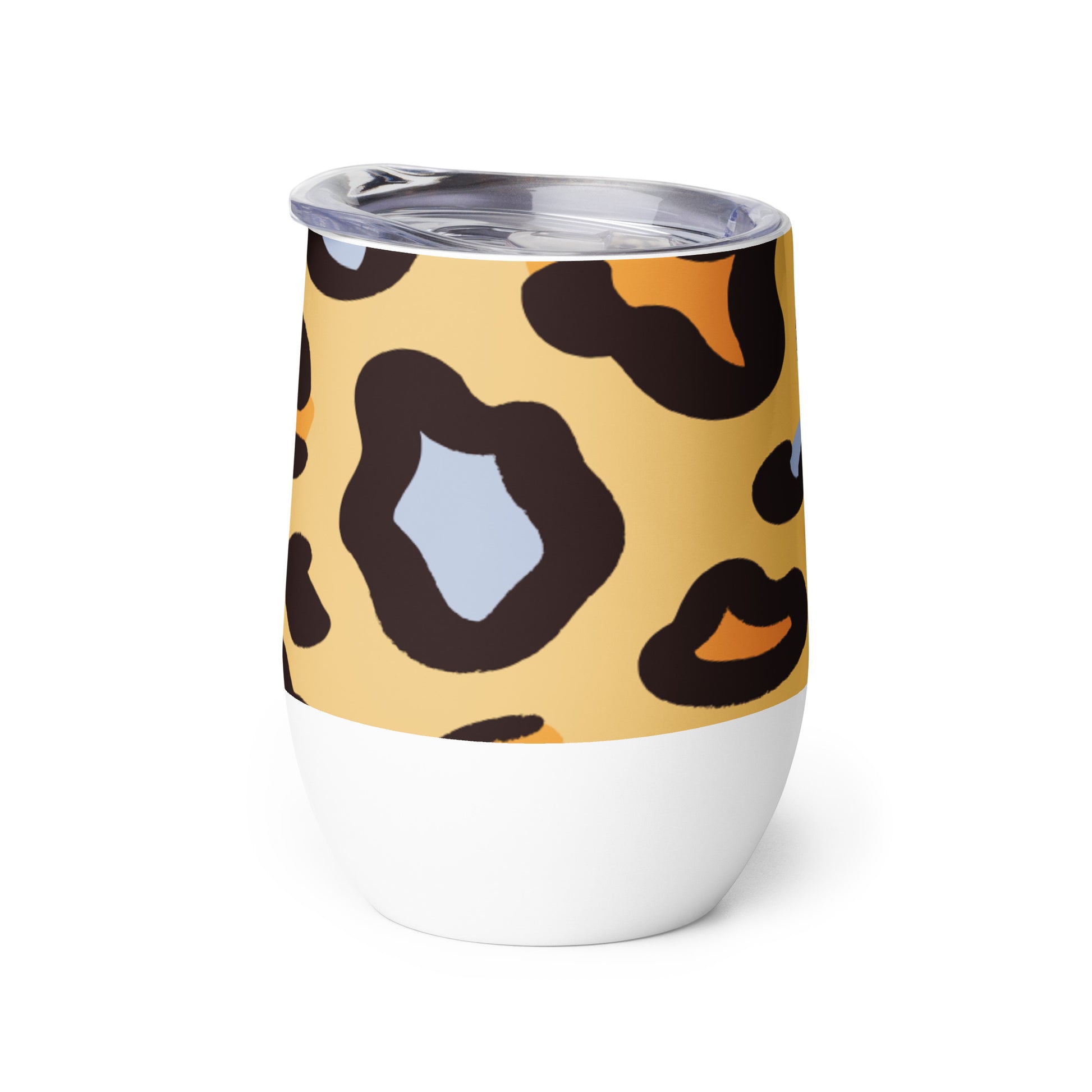 Wild Wine tumbler - Executive Gypsy